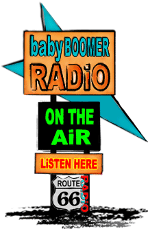 Boomer Radio Logo